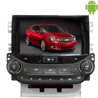 Штатная магнитола Chevrolet Malibu Carpad duos II Android 4.4.4