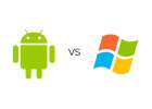 Штатная магнитола Android или Windows - какая ОС лучше? 