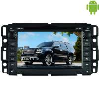 Штатная магнитола Chevrolet Tahoe Winca M021 Android 4.4.4