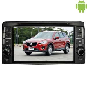 Штатная магнитола Mazda CX5 Winca S160 M212 Android 4.4.4