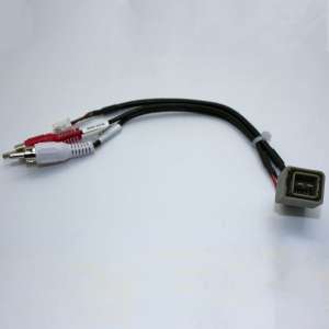 Адаптер USB для Nissan / Lada Letrun 3616