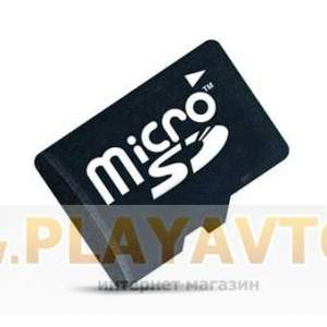 Микро SD карта 8Gb