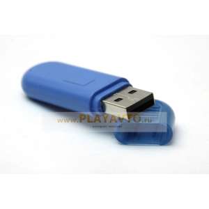 USB flash носитель для эмуляторов Yatour 16Gb