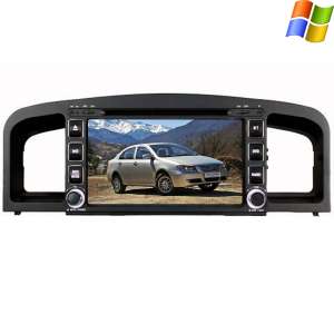 Штатная магнитола Lifan solano LeTrun 0281
