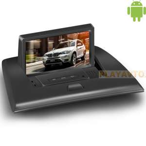 Штатная магнитола BMW X3 E83 до 2010 года Winca M103 S160 Android 4.4.4