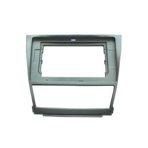 Переходная рамка для Toyota Camry 2006-2011 года LeTrun 2264  под базовую магнитолу 10 дюймов T3