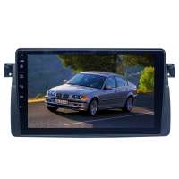 Штатная магнитола для BMW 3-Series (E46) 1998-2005 гг. Teyes 3552-5579 9 дюймов PLUS 4+64G 5579
