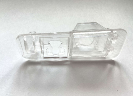 Плафон для камеры заднего вида Kia RIO седан 2011-2017, Kia Ceed 2012 - 2018 универсал 5 дверный года LeTrun 3663